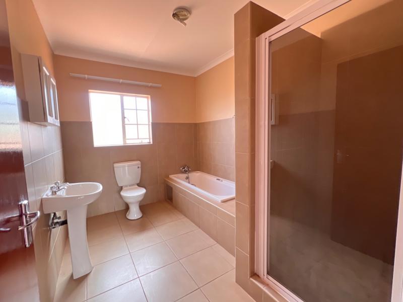 To Let 3 Bedroom Property for Rent in Kathu Northern Cape